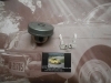 T42* TAPON GASOLINA CON LLAVE SEAT 124, 850 , 132 , 127 , PANDA , RITMO