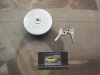 T49 TAPON GASOLINA CON LLAVE SEAT 1200 SPORT