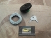 T51 TAPON GASOLINA CON LLAVE SEAT, FIAT, LANCIA, AUTOBIANCHI, CITROEN, VALEO B82