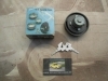 T53 TAPON DEPOSITO COMBUSTIBLE CON LLAVE SEAT IBIZA, MALAGA , CLAUSOR 40-50