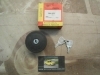T54 TAPON DEPOSITO COMBUSTIBLE CON LLAVE SEAT IBIZA, MALAGA 85->