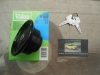 T57 TAPON DEPOSITO COMBUSTIBLE SKODA FAVORIT, FORMAN, PICK UP 91->95, VALEO B105 - 247555