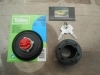 T57 TAPON DEPOSITO COMBUSTIBLE SKODA FAVORIT, FORMAN, PICK UP 91->95, VALEO B105 - 247555