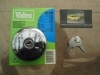 T58 TAPON DEPOSITO COMBUSTIBLE SEAT 127, AUTOBIANCHI A112, FIAT DUCATO, PEUGEOT J5, LADA 1200, NIVA, VALEO B55 - 247505