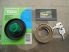 T59 TAPON DEPOSITO COMBUSTIBLE CITROEN LNA, VISA, PEUGEOT 104, 204, 304, 404, 504, 505, RENAULT 12, VALEO B53 - 247503
