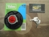T60 TAPON DEPOSITO COMBUSTIBLE CITROEN AX 86->, VALEO B59 - 247509