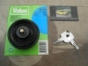 T63 TAPON DEPOSITO COMBUSTIBLE ALFA ROMEO 33 (83->), 75 (85->), 164 (88->), VALEO B72 - 247522