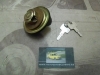 T65 TAPON DEPOSITO COMBUSTIBLE CON LLAVES FORD FIESTA MKI REF. 82FB9030A1A
