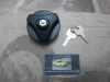 T65 TAPON DEPOSITO COMBUSTIBLE CON LLAVES FORD FIESTA MKI REF. 82FB9030A1A