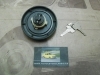 T68 TAPON DEPOSITO COMBUSTIBLE CON LLAVE RENAULT 4, 5, 6