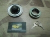 T73 TAPON DEPOSITO COMBUSTIBLE CON LLAVE CITROEN GS (CLAUSOR 60-40)