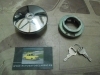 T73 TAPON DEPOSITO COMBUSTIBLE CON LLAVE CITROEN GS (CLAUSOR 60-40)