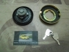 T74 TAPON DEPOSITO COMBUSTIBLE CON LLAVE CITROEN GS 75-> (BA109)
