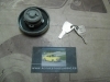 T76 TAPON DEPOSITO COMBUSTIBLE CON LLAVE SAVA J4 (32-00) DIAMETRO 65mm