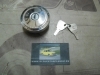 T76 TAPON DEPOSITO COMBUSTIBLE CON LLAVE SAVA J4 (32-00) DIAMETRO 65mm