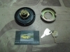 T78 TAPON DEPOSITO COMBUSTIBLE CON LLAVE CITROEN GS, GSX 70->79 (BA110)