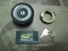 T78 TAPON DEPOSITO COMBUSTIBLE CON LLAVE CITROEN GS, GSX 70->79 (BA110)
