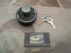T80 TAPON DEPOSITO COMBUSTIBLE CON LLAVE CITROEN LNA, VISA II, PEUGEOT 205, 305, 505, TALBOT SAMBA