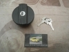 T80 TAPON DEPOSITO COMBUSTIBLE CON LLAVE CITROEN LNA, VISA II, PEUGEOT 205, 305, 505, TALBOT SAMBA
