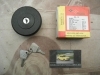 T82 TAPON DEPOSITO COMBUSTIBLE CON LLAVE SIMCA 1200, TALBOT HORIZON, SOLARA, TAGORA, MATRA (BA111)