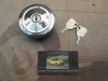 T83 TAPON DEPOSITO COMBUSTIBLE CON LLAVE SIMCA 1000, 1300, 1500 BREAK (1070)