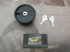 T84 TAPON DEPOSITO COMBUSTIBLE CON LLAVE TALBOT, FORD, SEAT, MERCEDES