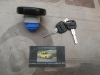 T85 TAPON DEPOSITO COMBUSTIBLE CON LLAVE ROVER 100 5DR, METRO MK2 90->95, VALEO 252853