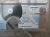 T87 TAPON DEPOSITO COMBUSTIBLE CON LLAVE PEUGEOT 206 99->, VALEO 247600 (B121)