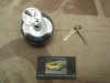T92 TAPON DEPOSITO COMBUSTIBLE CON LLAVE MEDIDA EXTERIOR 75mm