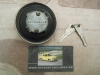 T92 TAPON DEPOSITO COMBUSTIBLE CON LLAVE MEDIDA EXTERIOR 75mm