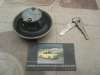 T92 TAPON DEPOSITO COMBUSTIBLE CON LLAVE MEDIDA EXTERIOR 75mm