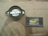 T96 TAPON DEPOSITO COMBUSTIBLE SIN LLAVE VENTILADO DIAMETRO EXT. 70mm INT. 40mm