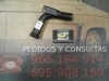 TA29 TUBO AGUA RENAULT KANGOO, CLIO MOTOR 1.2 REF. 7700869863
