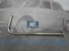 TA31 TUBO AGUA CALEFACCION SEAT 124 FU, FL , SEAT 131