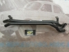 TA33 TUBO AGUA CALEFACCION RENAULT 21 DIESEL 89->95 TRICLO 455594, REF. ORIGEN 7700861443