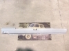 TAL40 FALDON BAJO PUERTA (TALONERA, SOLERA) DERECHA RENAULT 5 ,2PUERTAS