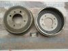 TAM16 PAREJA TAMBORES FRENO TRASERO PEUGEOT 504 , 505 - DIAMETRO 255mm, BUJE 93mm