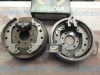 TAM18 KIT FRENO TRASERO SEAT 131 TAMBORES, ZAPATAS Y BOMBINES - DIAMETRO 228mm