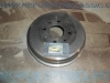 TAM21 TAMBOR FRENO DELANTERO O TRASERO SIMCA 1000, TRASERO SIMCA 1200, 215mm
