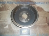 TAM21 TAMBOR FRENO DELANTERO O TRASERO SIMCA 1000, TRASERO SIMCA 1200, 215mm