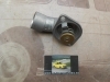 TER3209 TAPA CON TERMOSTATO 92º OPEL OMEGA, VECTRA, CALIBRA, OMEGA, CADILLAC CTS I, SAAB 9-5, 900, 9000 REF. FAE 5320992