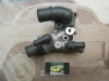 TER3366 CUERPO TERMOSTATO 80º FIAT PUNTO 1.7 D (176) REF. FAE 5336680