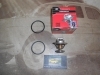 TER37 TERMOSTATO 82º SEAT 127, IBIZA, MALAGA, OPEL, VOLKSWAGEN, FORD, PORSCHE, GATES TH00682G1