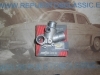 TER41 CUERPO TERMOSTATO FIAT DUCATO, UNO, TIPO, INNOCENTI, LANCIA DELTA, PRISMA 1.7/1.9 D/TD, REF. 7625347