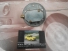 TL2502 AFORADOR SEAT 600 DEPOSITO CUADRADO 12V
