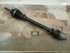 TR4 P3 TRANSMISION PALIER DERECHO RENAULT CLIO 1.8 16V, 2.0 16S 90->, CAJA JB3 (700mm)