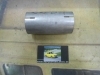 80372 P7 TUBO UNION UNIVERSAL TUBERIA DE ESCAPE DIAMETRO 55,5mm , LARGO 106mm , FONOS 2286