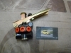 V5710 COMPENSADOR REPARTIDOR FRENADA RENAULT R9 , R11 REF. VILLAR 625.5710 , BOSCH 0204131028