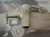 MANDO LUCES COMPLETO RENAULT 4CV, ALPINE A106 ORIGINAL JAEGER