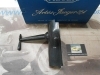 6012 CARCASA MANDO LUCES RENAULT DAUPHINE, ONDINE, GORDINI, ALPINE A108 ORIGINAL JAEGER